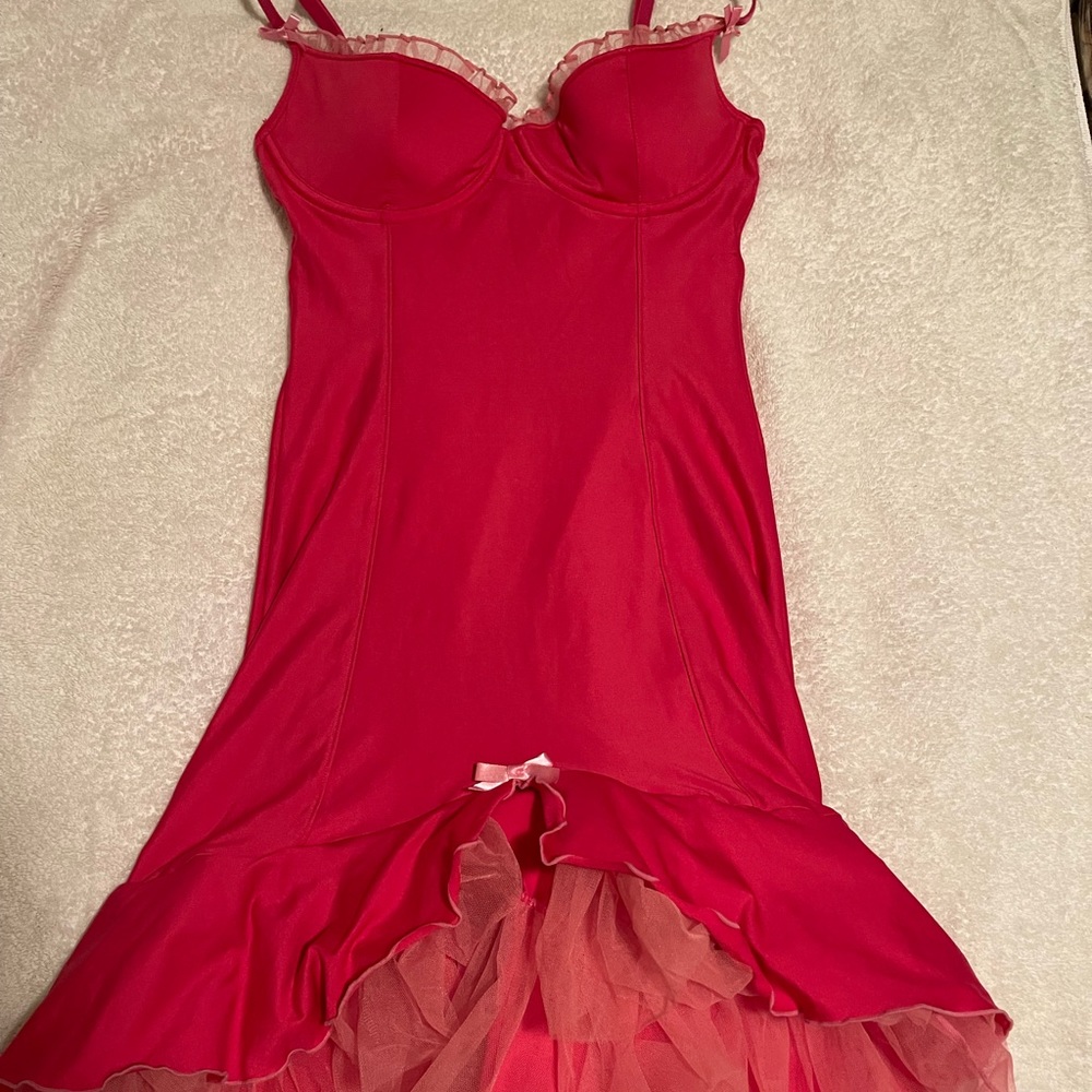 Victoria's Secret sleepwear